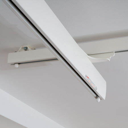 Home Modification | Rail System