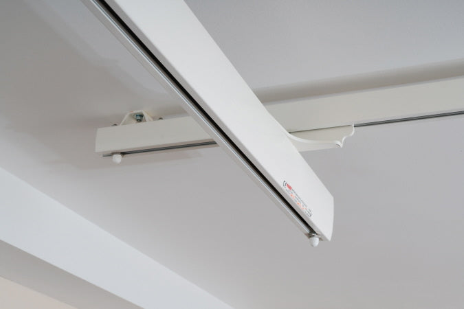 Home Modification | Rail System