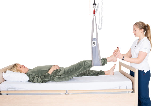Molift UnoSling LimbLift