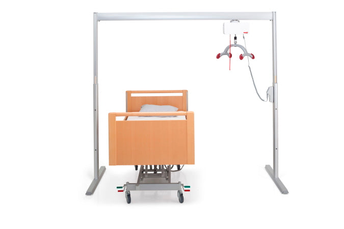 Duo Gantry System