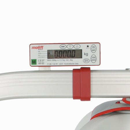 Scale Arm 255 Kg | N1331002