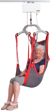 RgoSling Comfort Highback Net
