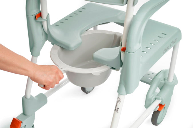 CLEAN and Swift Chair Pan Only | E80209254