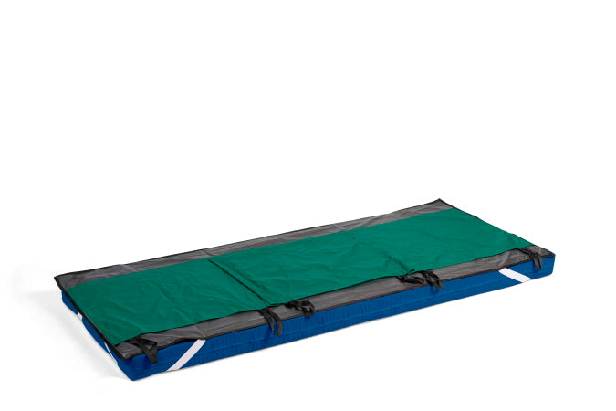 EIM85/2003LPL | 4Wayglide Nylonsheet Lpl W/3X Lock. Width 33.5 x 78.75 inches Non-Slip Sides