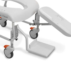 CLEAN Chair Elevating Leg Support, Left | E80209253