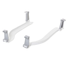 Pan/bucket Attachment for low mounting | E80209259