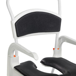 CLEAN Chair Soft Back Pad | E80209261