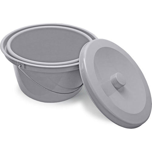 E80209265 | Bucket with handle and lid