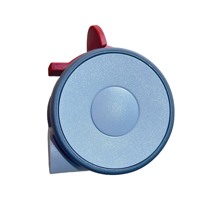 Castor Ø75Mm With Brake | N2920022