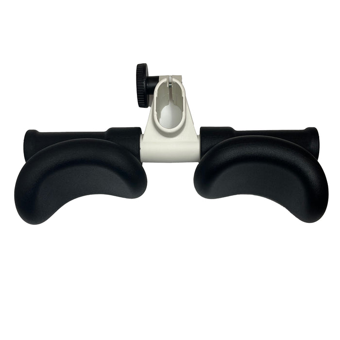 Turner Pro, Replacement Knee Pads | E28048