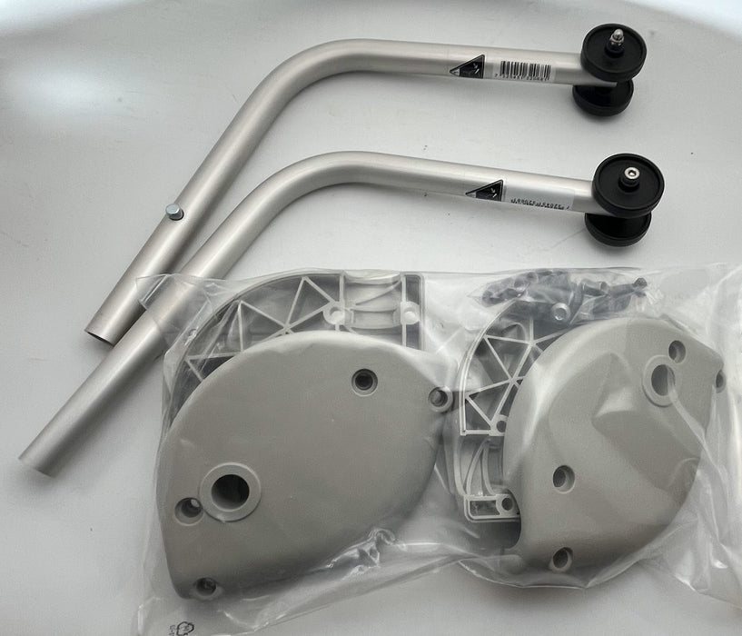 E80209439 | Anti-tip for Swift Mobil 2 pr for standard casters