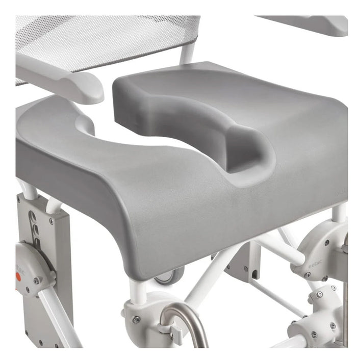 E80209519 | Seat Pad 1.5-inch-tall rear opening