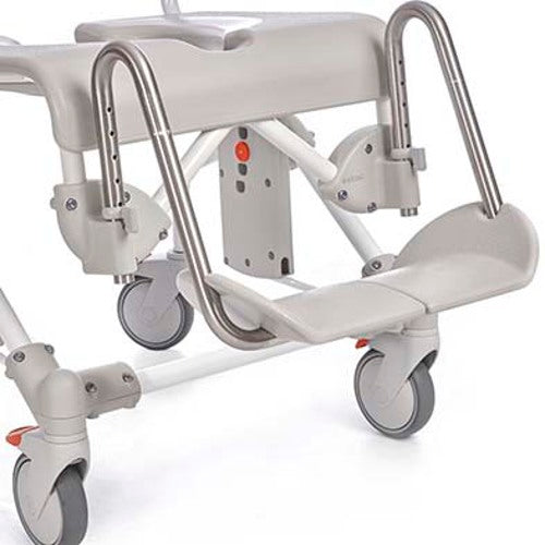 Swift Leg Sup. Sw. Mobile Short L/R Leg Support Complete | E80209520