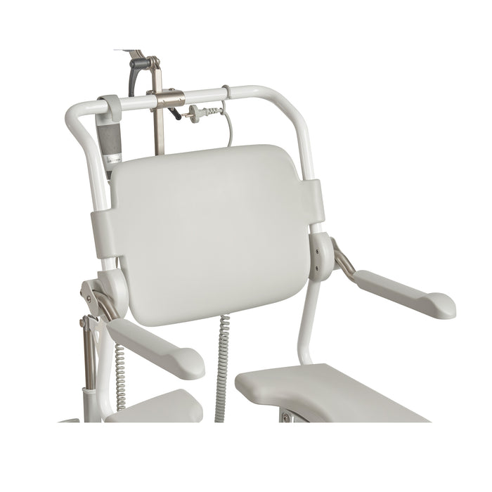 Wipeable back support Alto and Swift 2 | E80209530