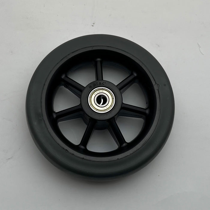 E82512 | Wheel 5 125x30 Molift Raiser
