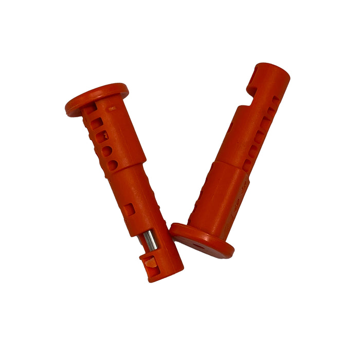 Center Bolt 2 Each Swift Mobil 160 | E84001317