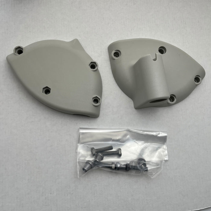 E84005097 | Attachment Legrest Swift Mobile