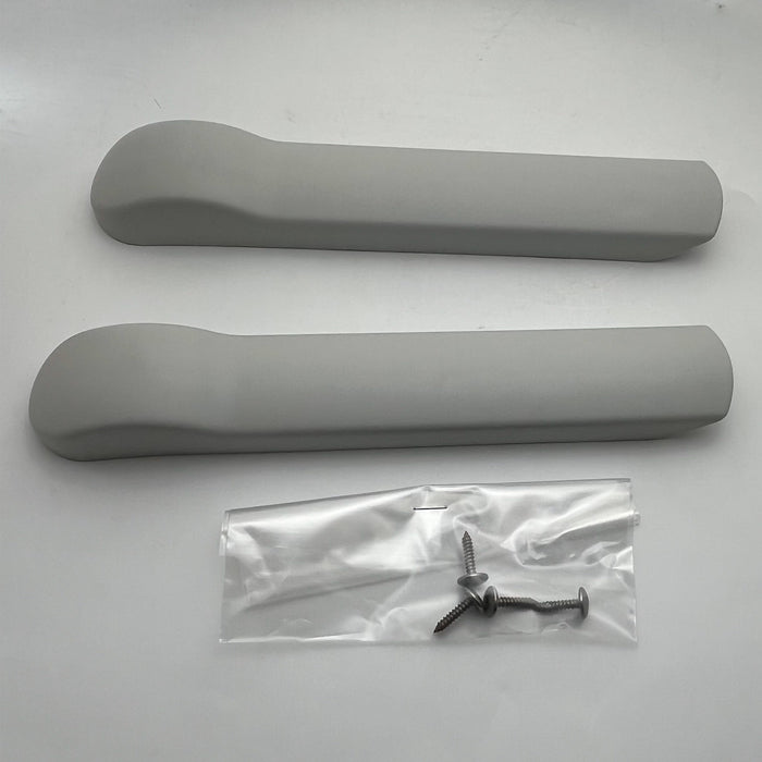 E84006117 | Armrest Plate Swift Mobile Pair With Screws