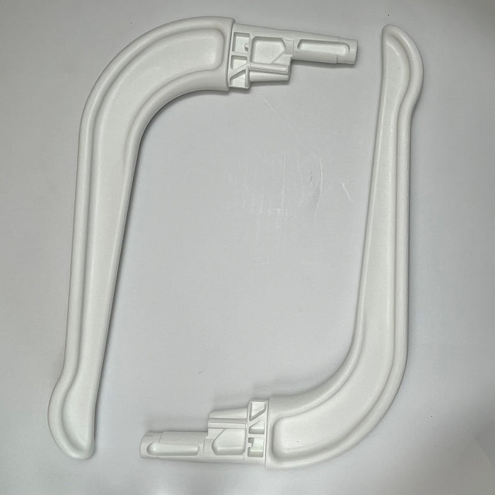 Arm Support White Pair | E84006131