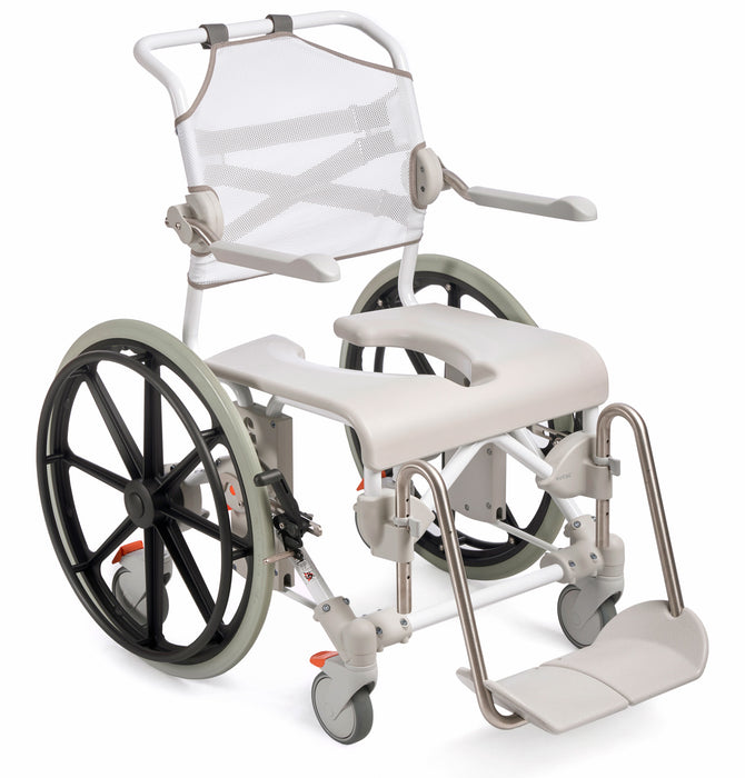 E80229402 | Swift Mobile with 24" rear wheels