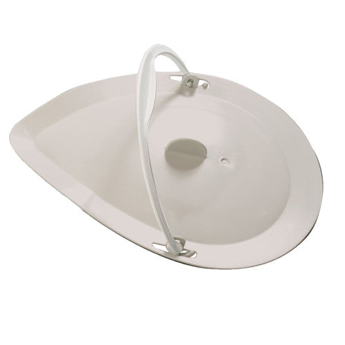 CLEAN and Swift Chair Lid Only | E80209256
