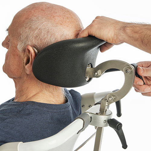 E80209521 | Headrest Swift Mobil