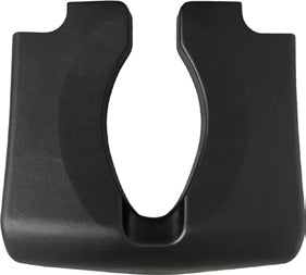 CLEAN Chair Soft Comfort Seat, 3/4 inch height, rear access | E80209517