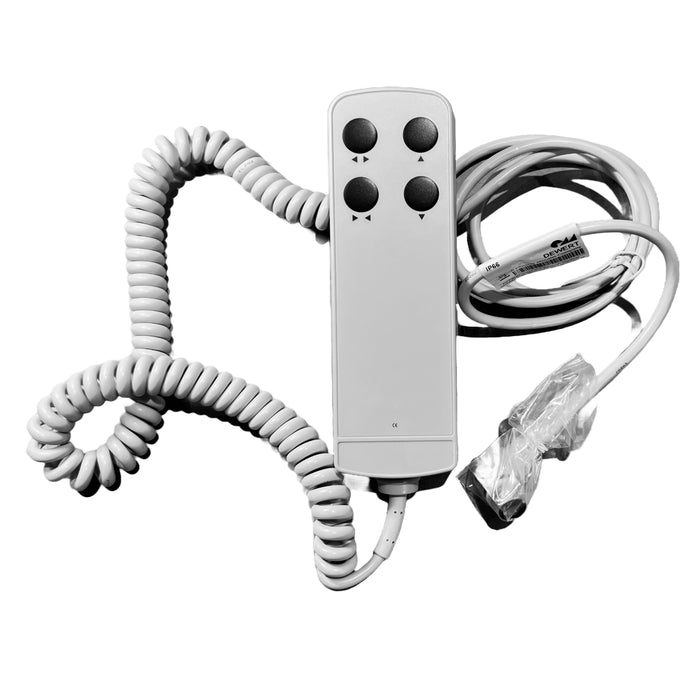Hand Control P3/Qr2/Qr+ | N2013004