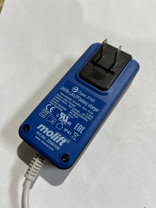 N2540100 | Charger for Air 200, Air 350, Air 500