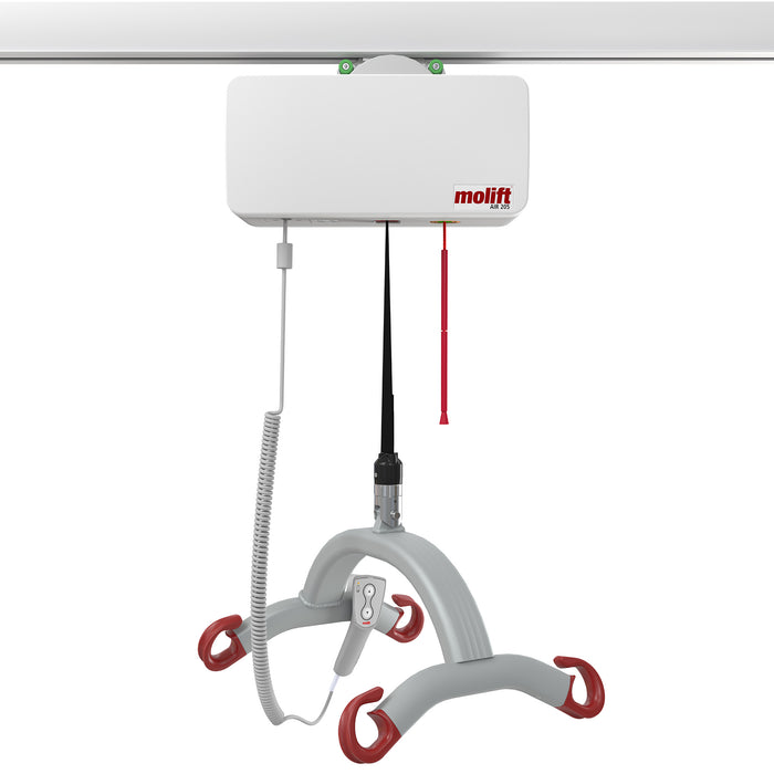 Molift AIR 205 Ceiling Lifts