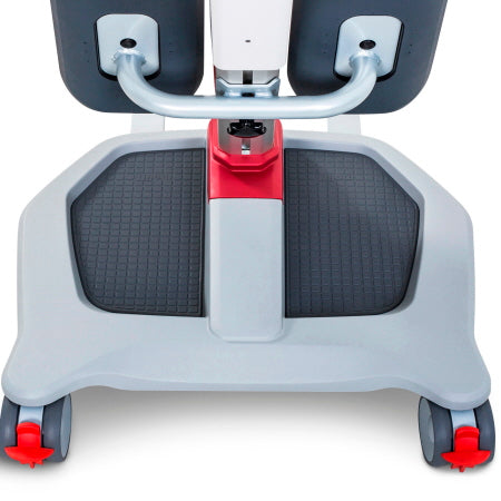 QR 205 Set of inlays for footplate | N2920151