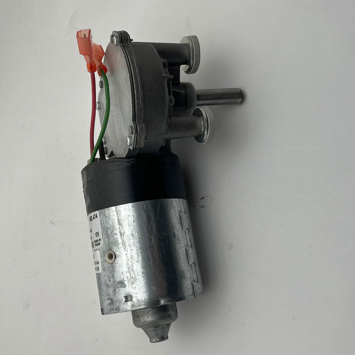 N0220110 | Motor for Partner/QR 12V