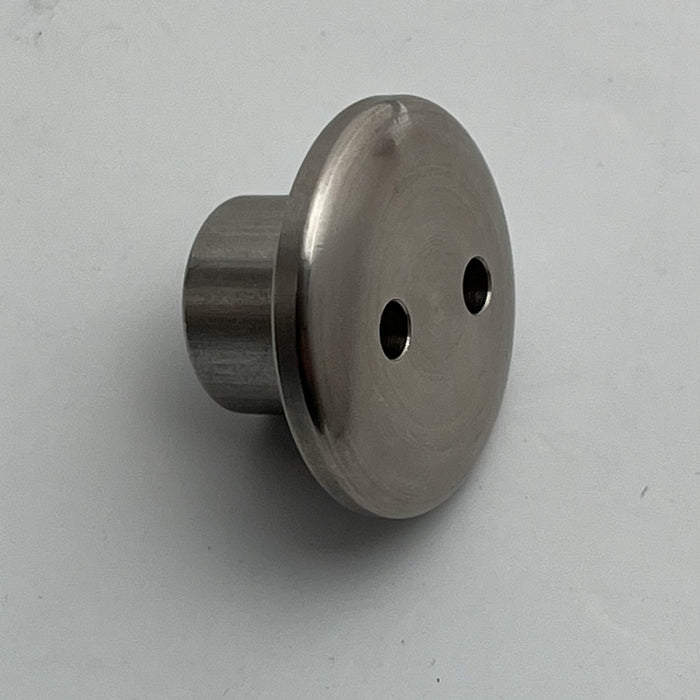 N0910153 | Nut Special M10