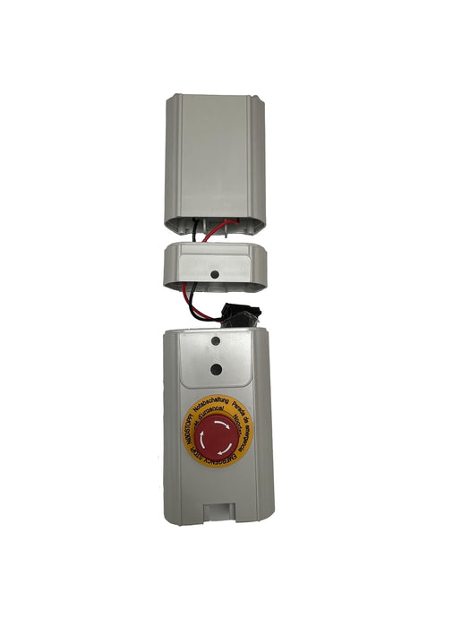 Battery Box Smart 150 No PCB | N0920057-10