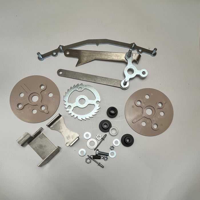 Leg Mechanism Smart Set | N0920504