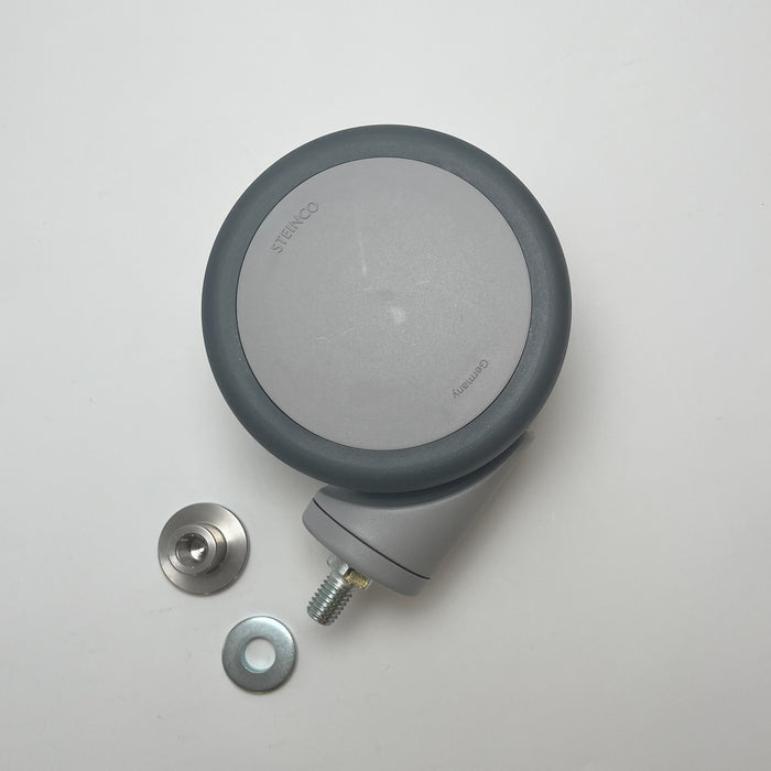 N0950207 | Front wheel ø100 kit Mover 180