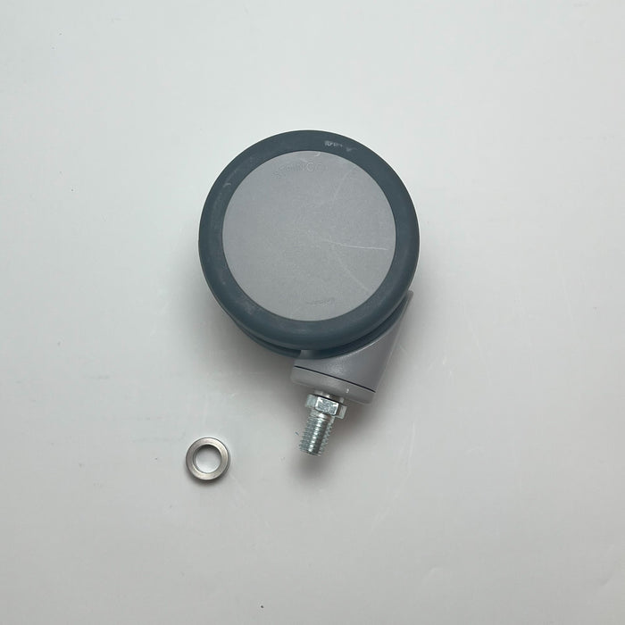 N0950210 | Front wheel kit ø75 Mover 205- 300 - Partner 255