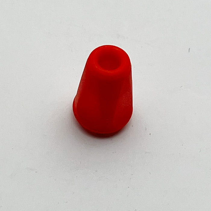 N1101587 | Knob Red (Cord End)