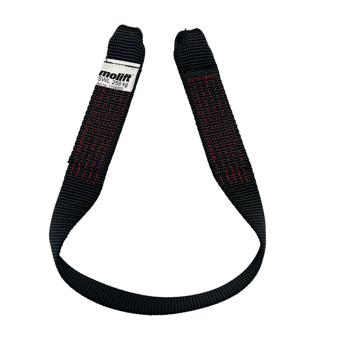 Nomad Lifting Belts