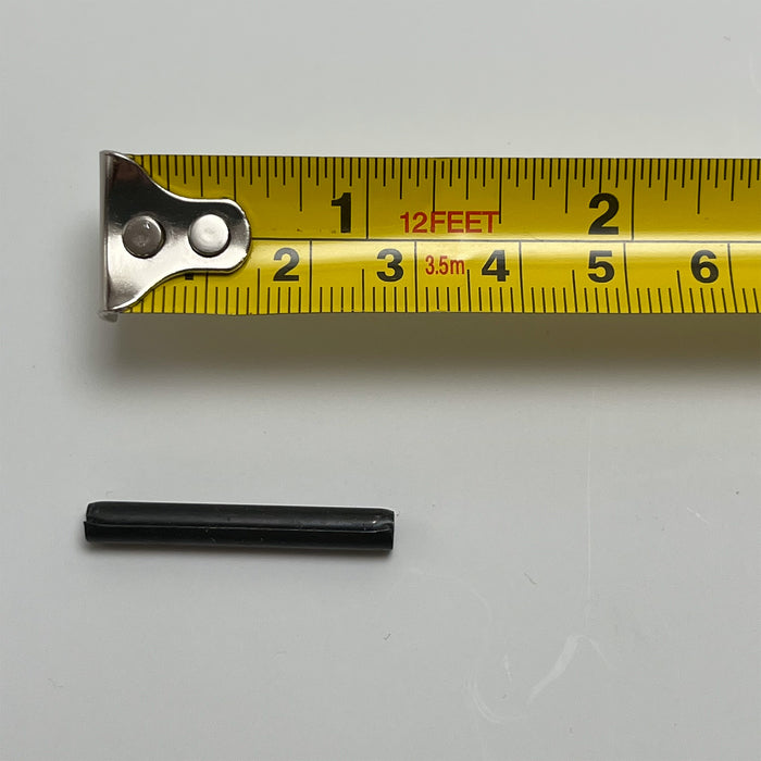 N1109646 | Spring Pin Iso8750 Ø4X30