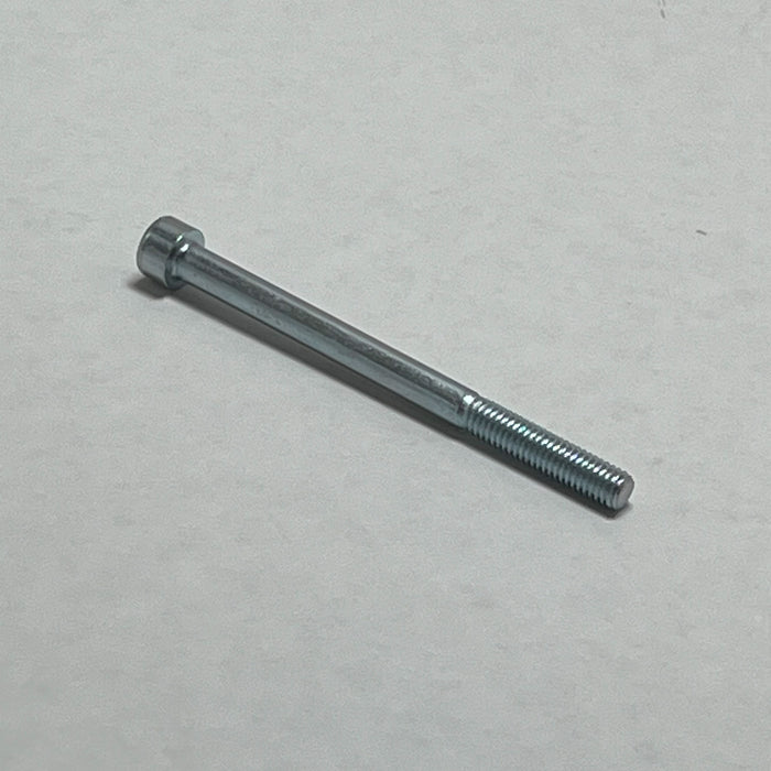 N1220303 | Screw Din 912 M6X80 Elzn
