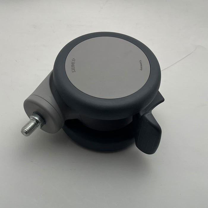 N1320108 | Wheel Ø100 With Brake