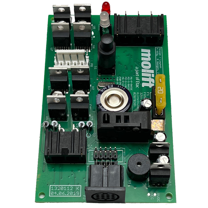 Main Pcb | N1320112