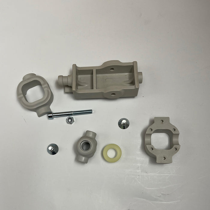 Leg Opening Mechanism | N1420530