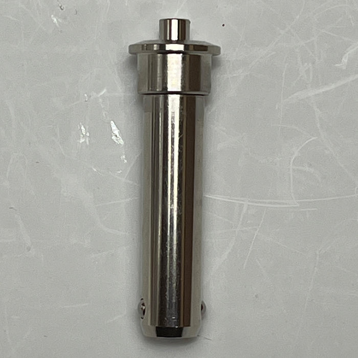 Quick Release pin suspension | N1810010