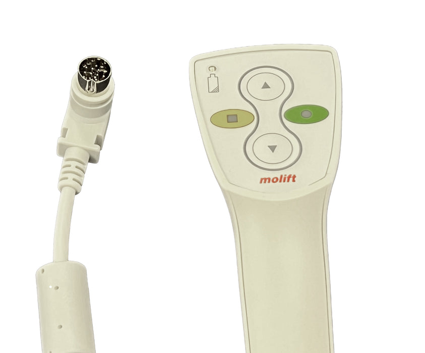 Hand Controllers for Nomad, Air Ceiling Lifts, Smart 150 and Quick Raiser 1