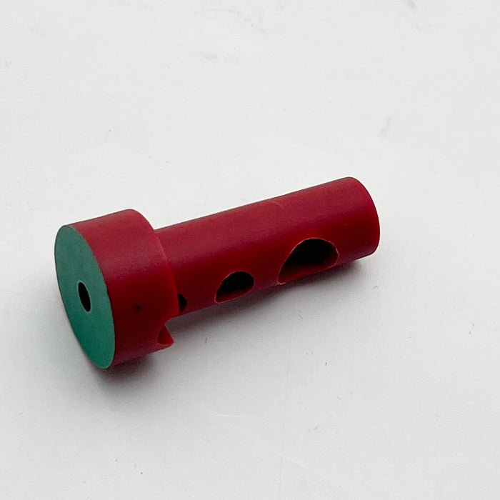 N2510003 | Emergency Stop Knob