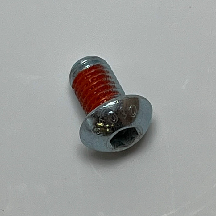 N2920075 | Screw, Button Head Socket Cap