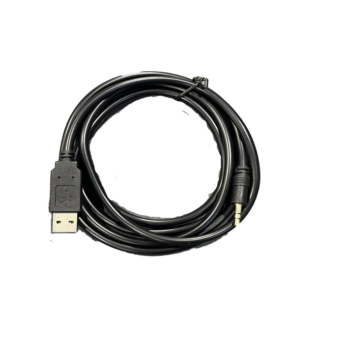 Service Tool Cables