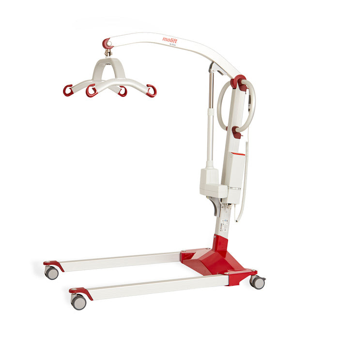 N1802 | Mover 180 Excluding sling bar. 100 mm wheels